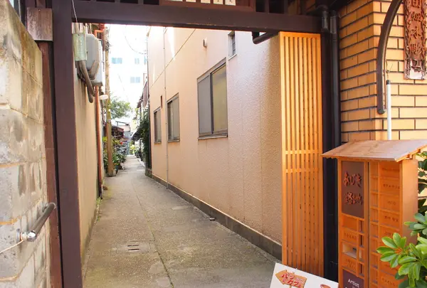 あじき路地の写真・動画_image_122894