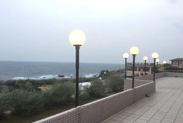 ホテル リード・アズーロ ＜八丈島＞の写真・動画_image_122915