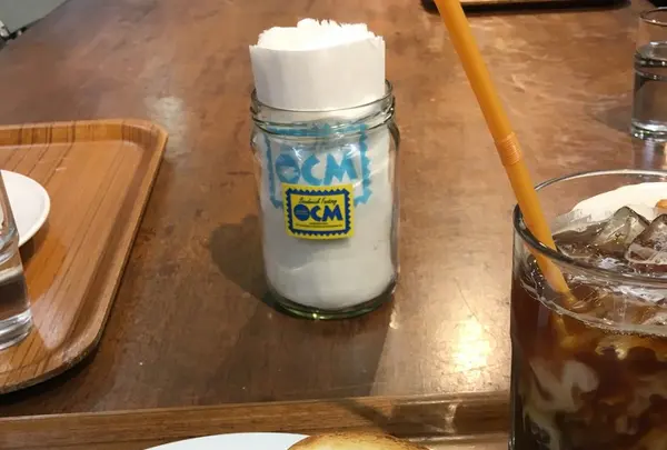 Sandwich Factory OCM（オーシーエム）の写真・動画_image_123036