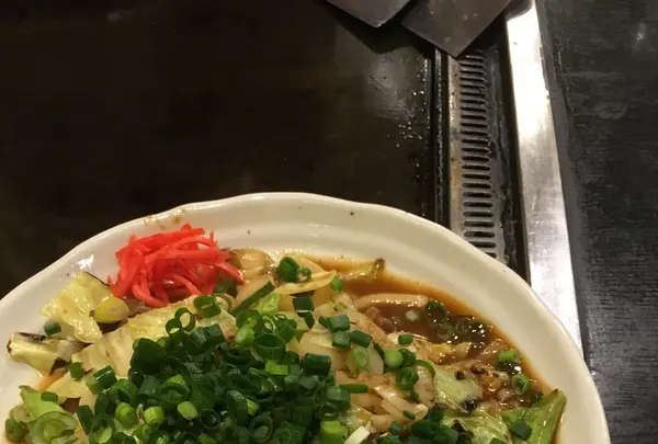 お好み焼き いしんの写真・動画_image_123051