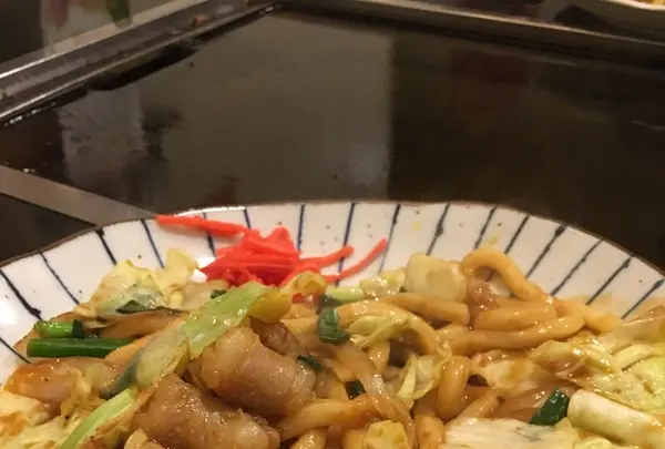 お好み焼き いしんの写真・動画_image_123053