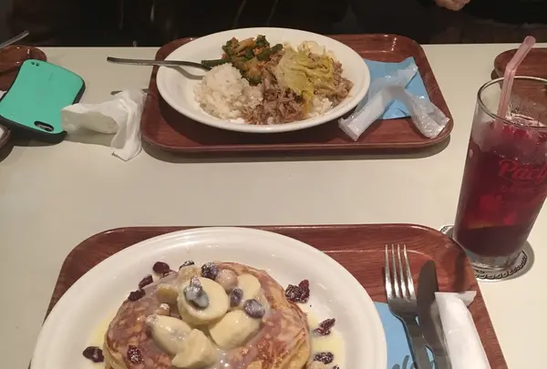 パシフィックドライブイン（Pacific DRIVE-IN）の写真・動画_image_123082