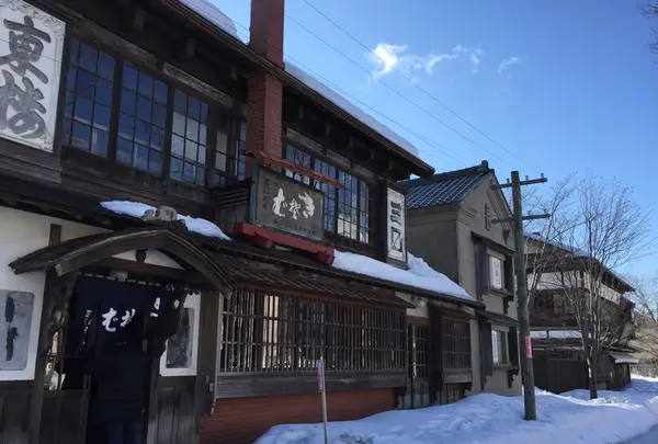 北海道開拓の村の写真・動画_image_123103