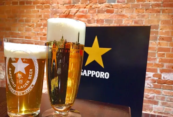 サッポロビール博物館の写真・動画_image_123108