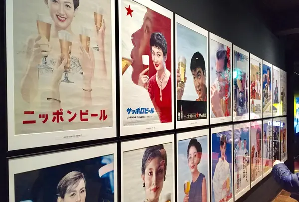 サッポロビール博物館の写真・動画_image_123110
