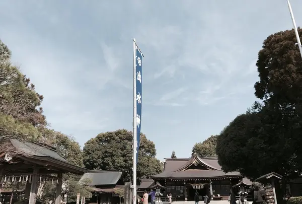 水前寺成趣園の写真・動画_image_123113