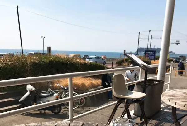 ダブルドアーズ 七里ガ浜（DOUBLE DOORS）の写真・動画_image_123139