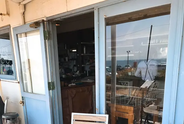 ダブルドアーズ 七里ガ浜（DOUBLE DOORS）の写真・動画_image_123140