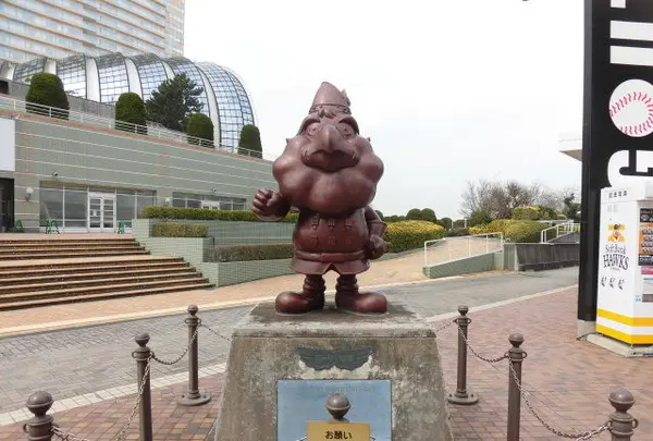 福岡 PayPayドーム（旧：ヤフオク!ドーム）の写真・動画_image_123147