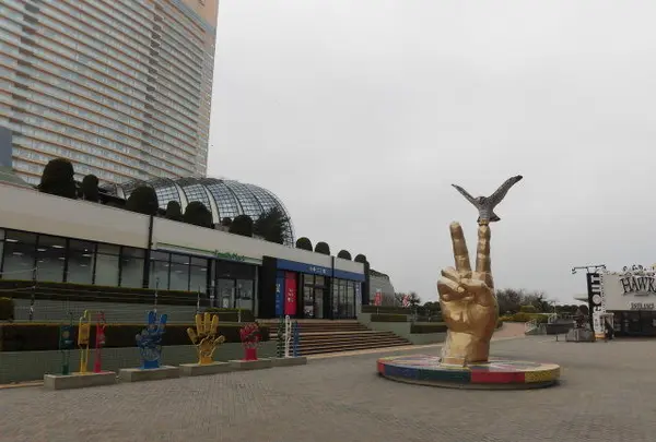 福岡 PayPayドーム（旧：ヤフオク!ドーム）の写真・動画_image_123148