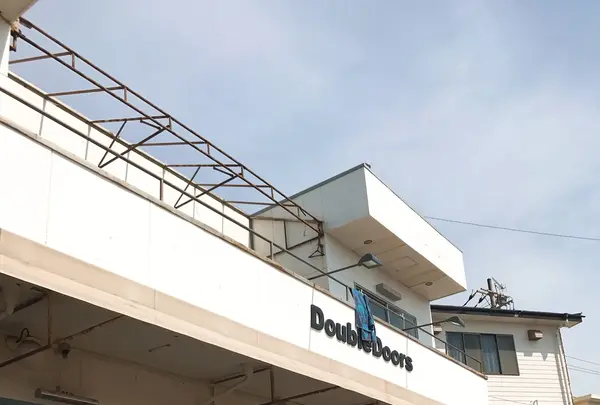 ダブルドアーズ 七里ガ浜（DOUBLE DOORS）の写真・動画_image_123194