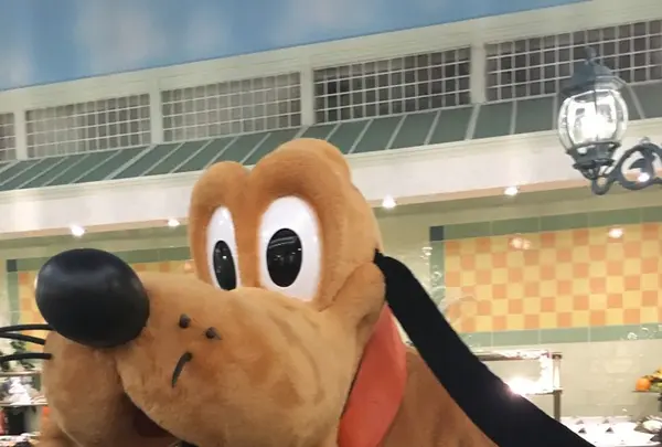 香港ディズニーランド・ホテルの写真・動画_image_123217