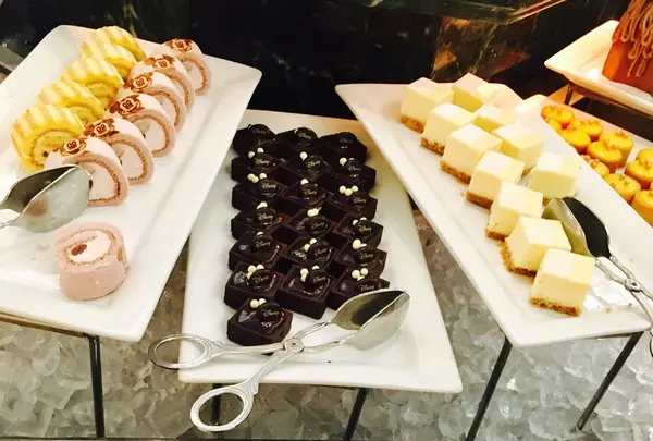 香港ディズニーランド・ホテルの写真・動画_image_123218