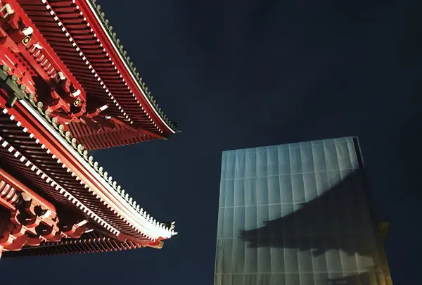 浅草寺の写真・動画_image_123261