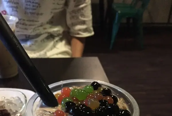 Popping Teaの写真・動画_image_123352