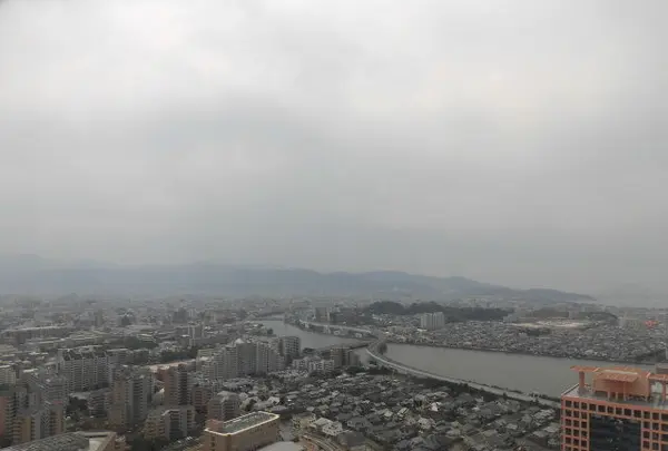 福岡タワーの写真・動画_image_123356