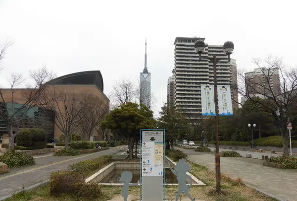 磯野広場の写真・動画_image_123367