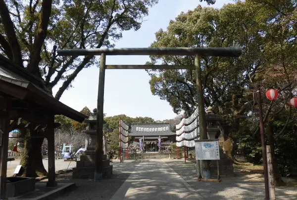 三柱神社の写真・動画_image_123401