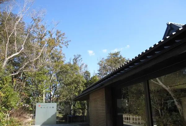 伊勢神宮外宮（豊受大神宮）の写真・動画_image_123403