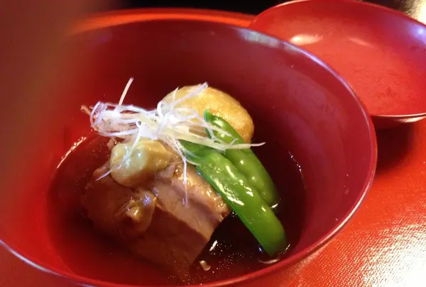 とうふ屋 うかい 鷺沼店の写真・動画_image_123462