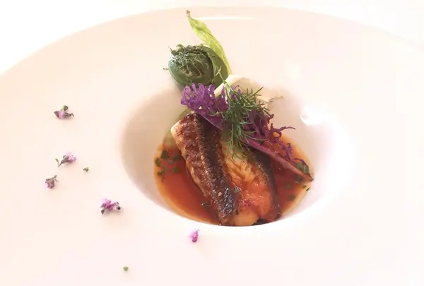 シェ モリ 夙川店の写真・動画_image_123473