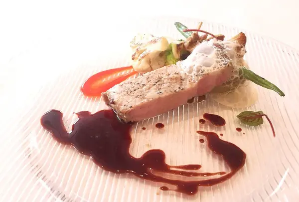 シェ モリ 夙川店の写真・動画_image_123475