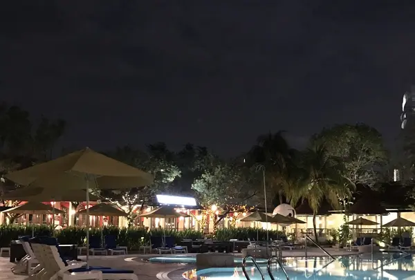 ホテルジェン タングリン シンガポールの写真・動画_image_123477