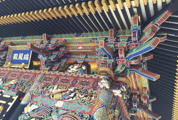 瑞鳳殿（仙台藩租伊達政宗公御廟）の写真・動画_image_123533