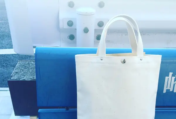 帆布カバン 喜一澤の写真・動画_image_123545