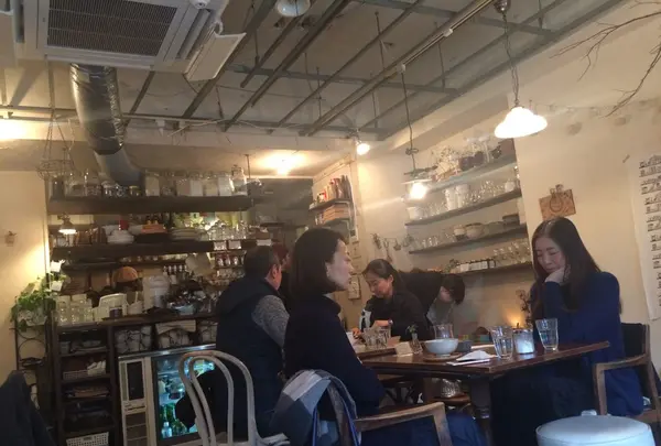 BOWLS cafeの写真・動画_image_123555
