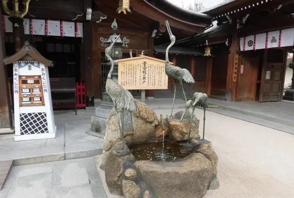 櫛田神社の写真・動画_image_123583