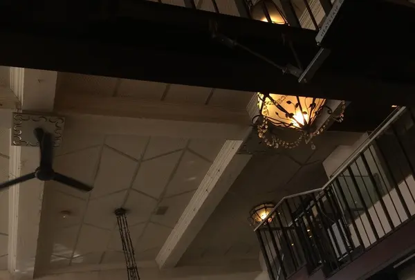 カフェ ラ・ボエム 新宿御苑の写真・動画_image_123605