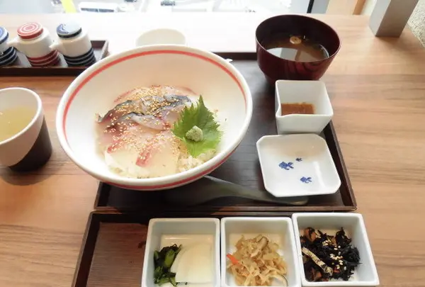 ISORAGI シーフード どんぶり&茶漬け 磯らぎの写真・動画_image_123607