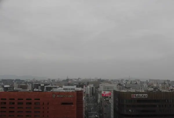 鉄道神社(JR博多シティ屋上 つばめの杜ひろば)の写真・動画_image_123609