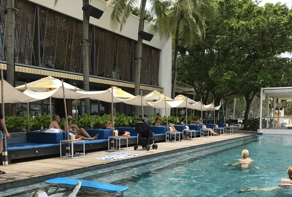 Tanjong Beach Clubの写真・動画_image_123623