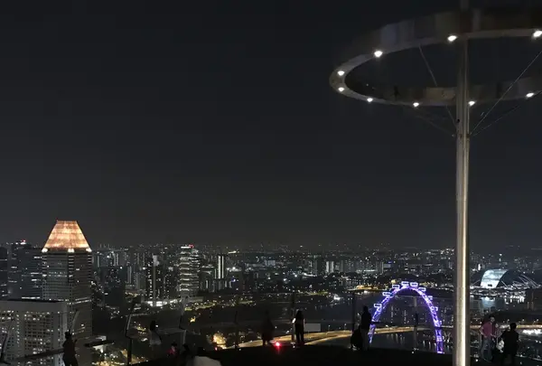 CÉ LA VI Singaporeの写真・動画_image_123630