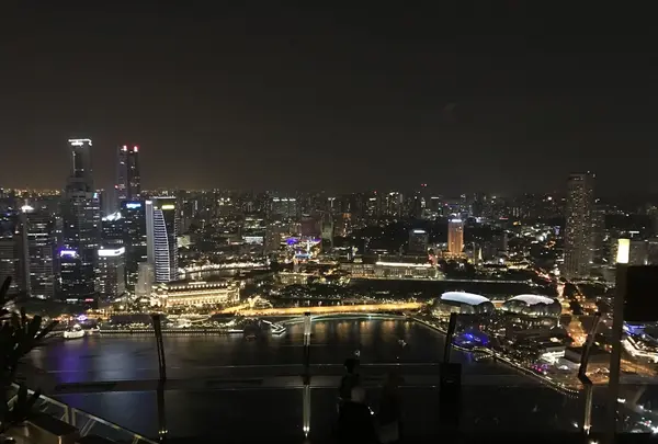 CÉ LA VI Singaporeの写真・動画_image_123631