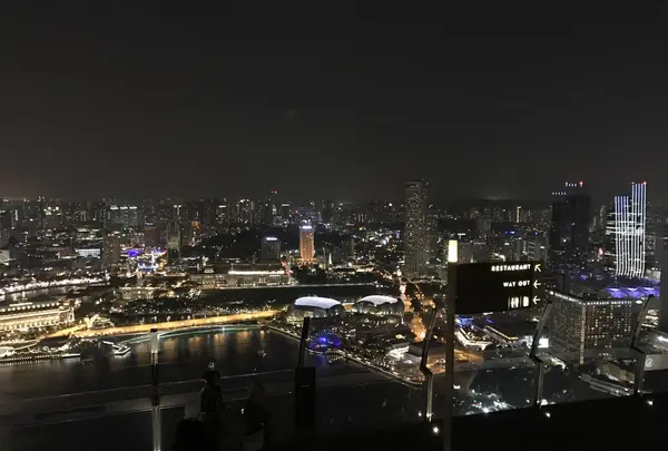 CÉ LA VI Singaporeの写真・動画_image_123632