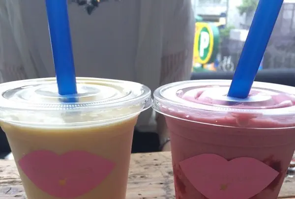 CAFE HONEY MI HONEY（ハニーミーハニー）の写真・動画_image_123647