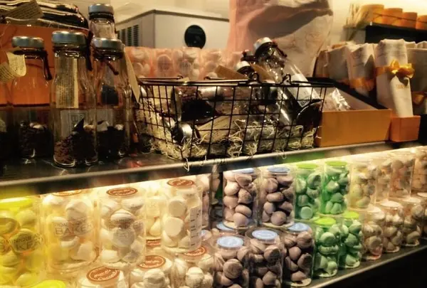 【閉店】ドミニクアンセルベーカリートウキョウ(DOMINIQUE ANSEL BAKERY TOKYO)の写真・動画_image_123650