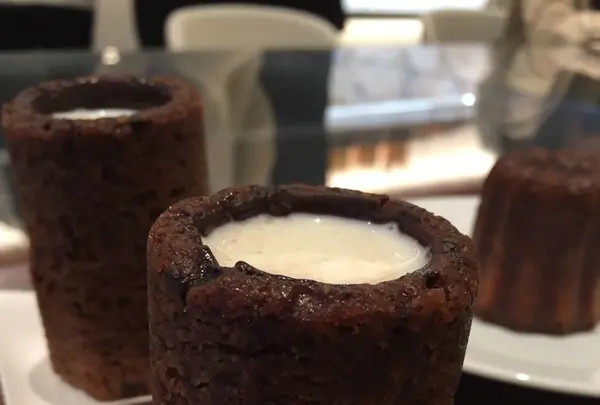 【閉店】ドミニクアンセルベーカリートウキョウ(DOMINIQUE ANSEL BAKERY TOKYO)の写真・動画_image_123651