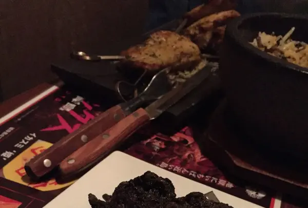 ザ・ロックアップ 新宿店の写真・動画_image_123662