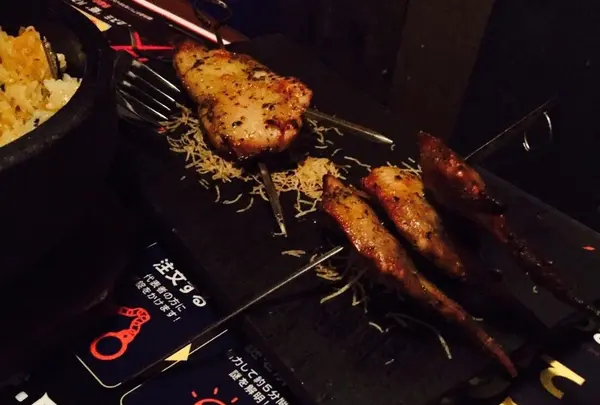 ザ・ロックアップ 新宿店の写真・動画_image_123664