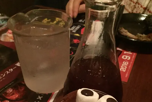 ザ・ロックアップ 新宿店の写真・動画_image_123665