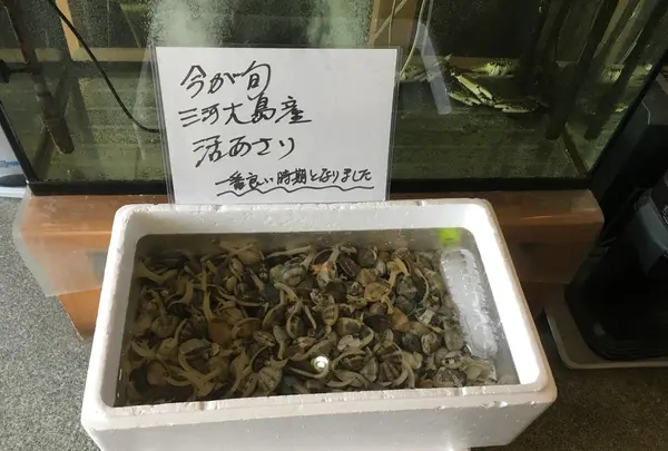 手打ち蕎麦 かわせみの写真・動画_image_123676