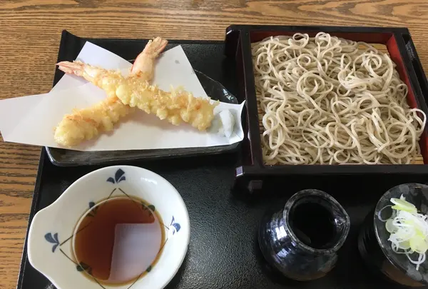 手打ち蕎麦 かわせみの写真・動画_image_123678