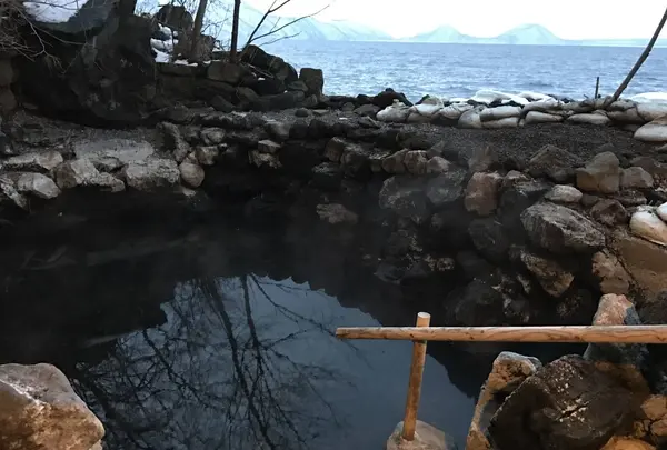 丸駒温泉の写真・動画_image_123688