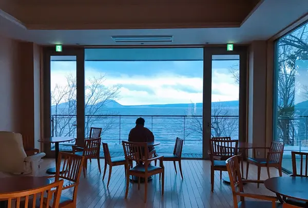 丸駒温泉の写真・動画_image_123690