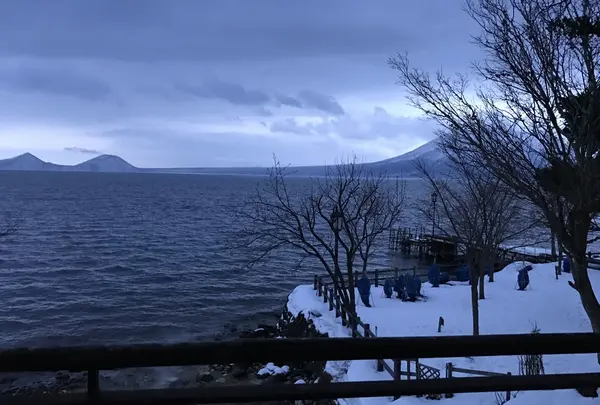 丸駒温泉の写真・動画_image_123692