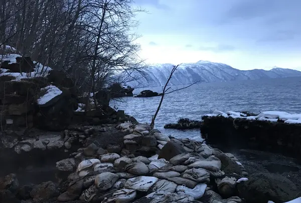 丸駒温泉の写真・動画_image_123693